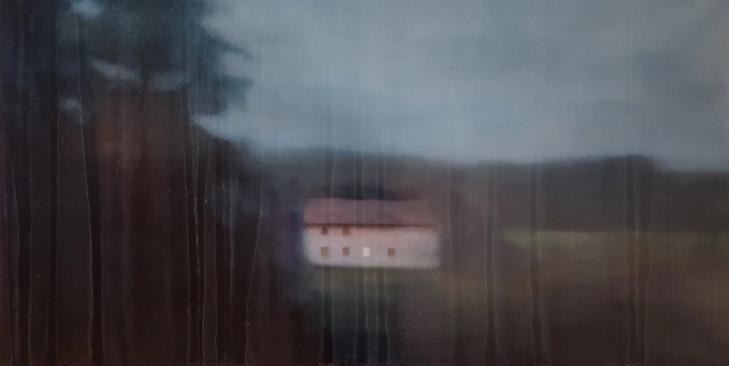 Federico Mazza, Transit 200, Greensburg, Indiana