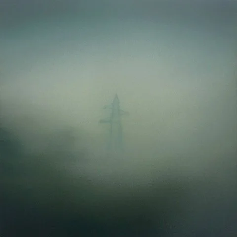 Federico Mazza (Italian, b. 1976) / Oil on Panel / SOLD