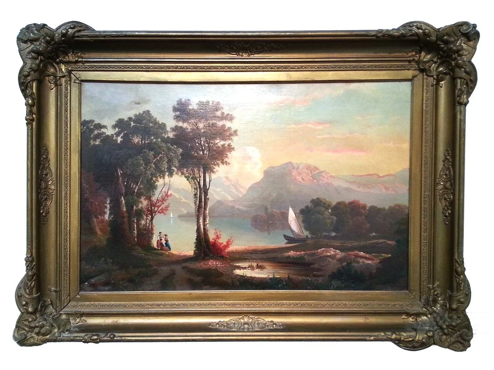 American School Painting, Hudson River School.jpg