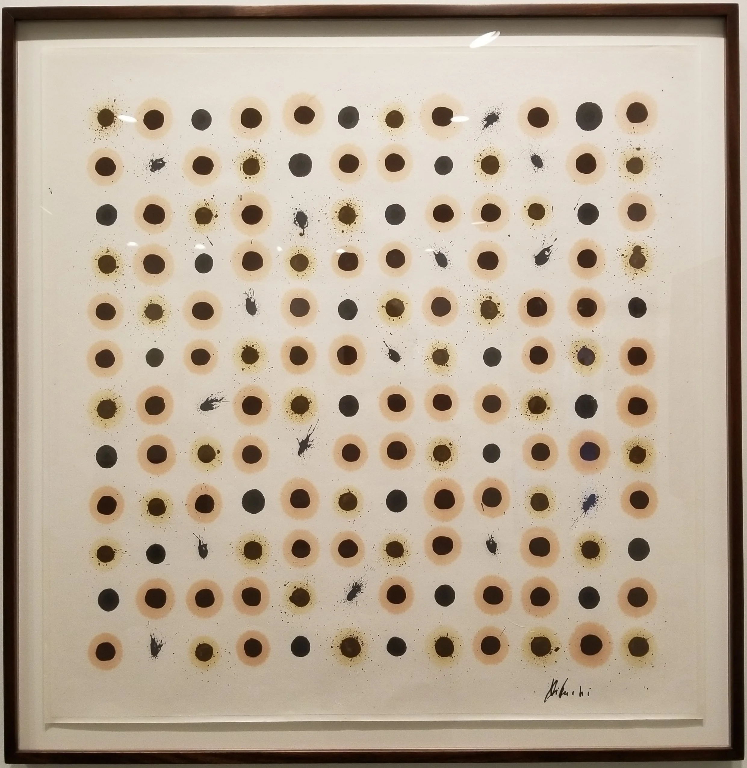 Louise Kikuchi, High Plains.jpg
