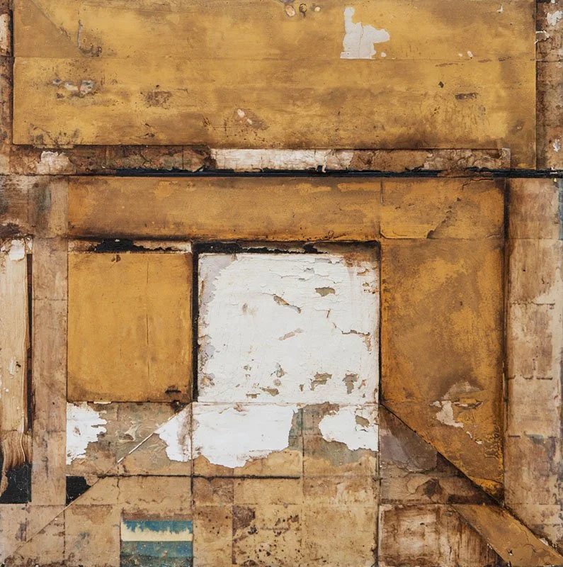 Kris Cox, Restructure Screen
