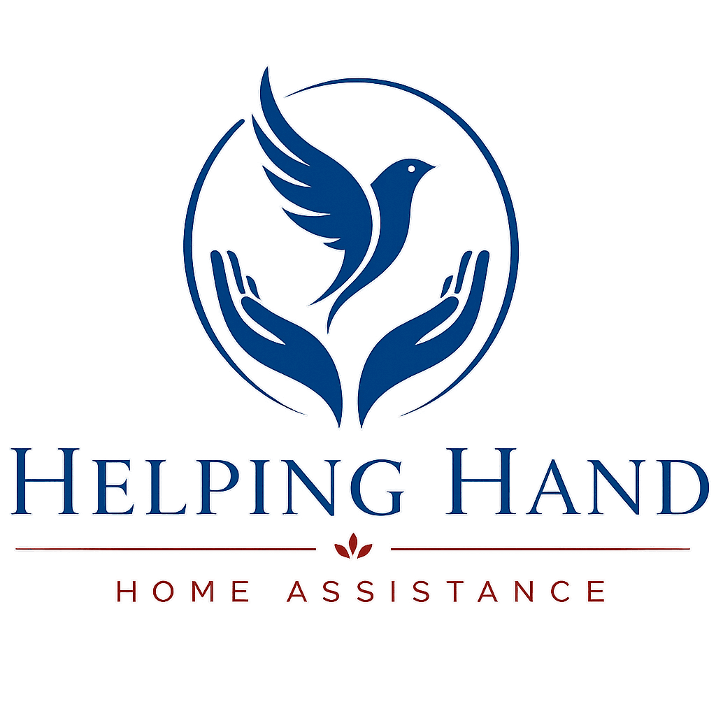Helping Hand Home Assistance LLC