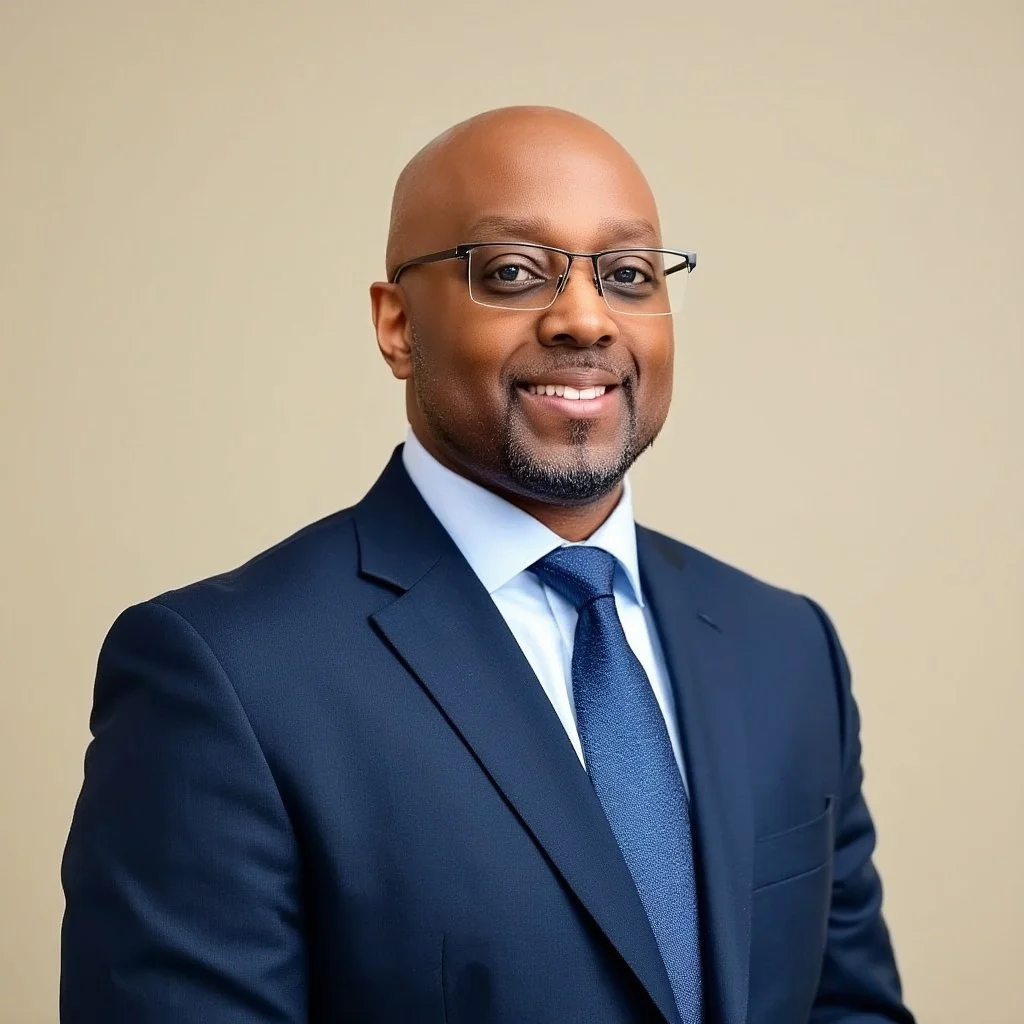 Dr. Devroe professional.