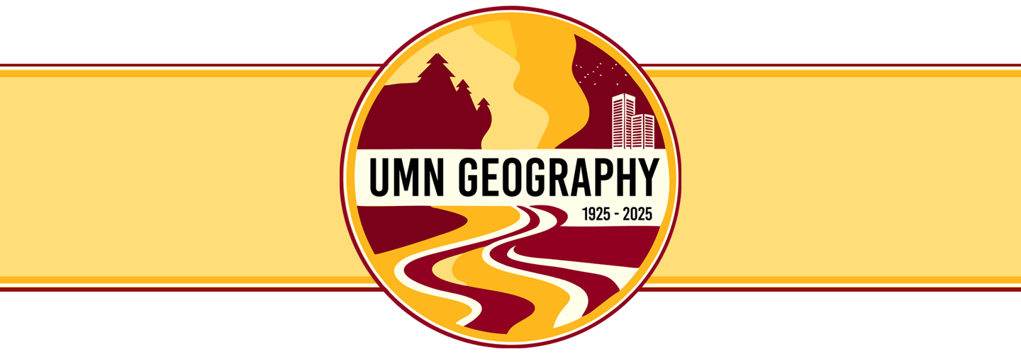 “Embodied Translations: Decolonizing Methodologies of Knowing and Being.” Invited speaker (with Beaudelaine Pierre and Richa Nagar) for Department of Geography, Spring Colloquium series.