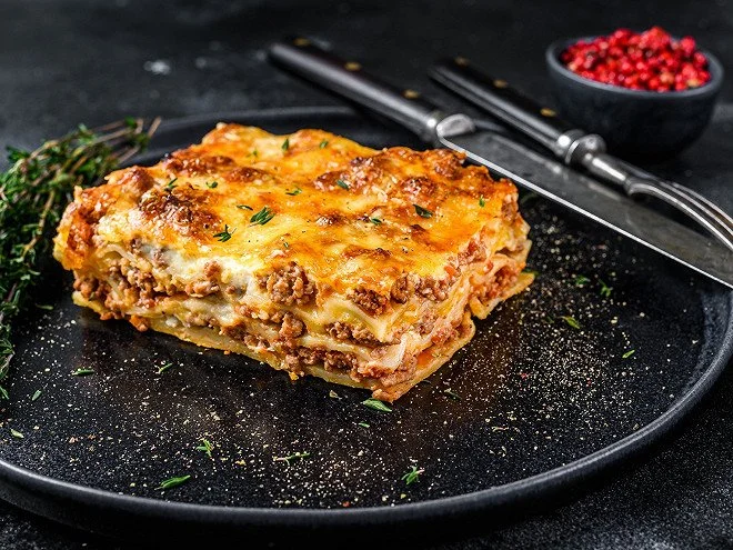 Lasagnes