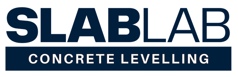 SlabLab Concrete Levelling