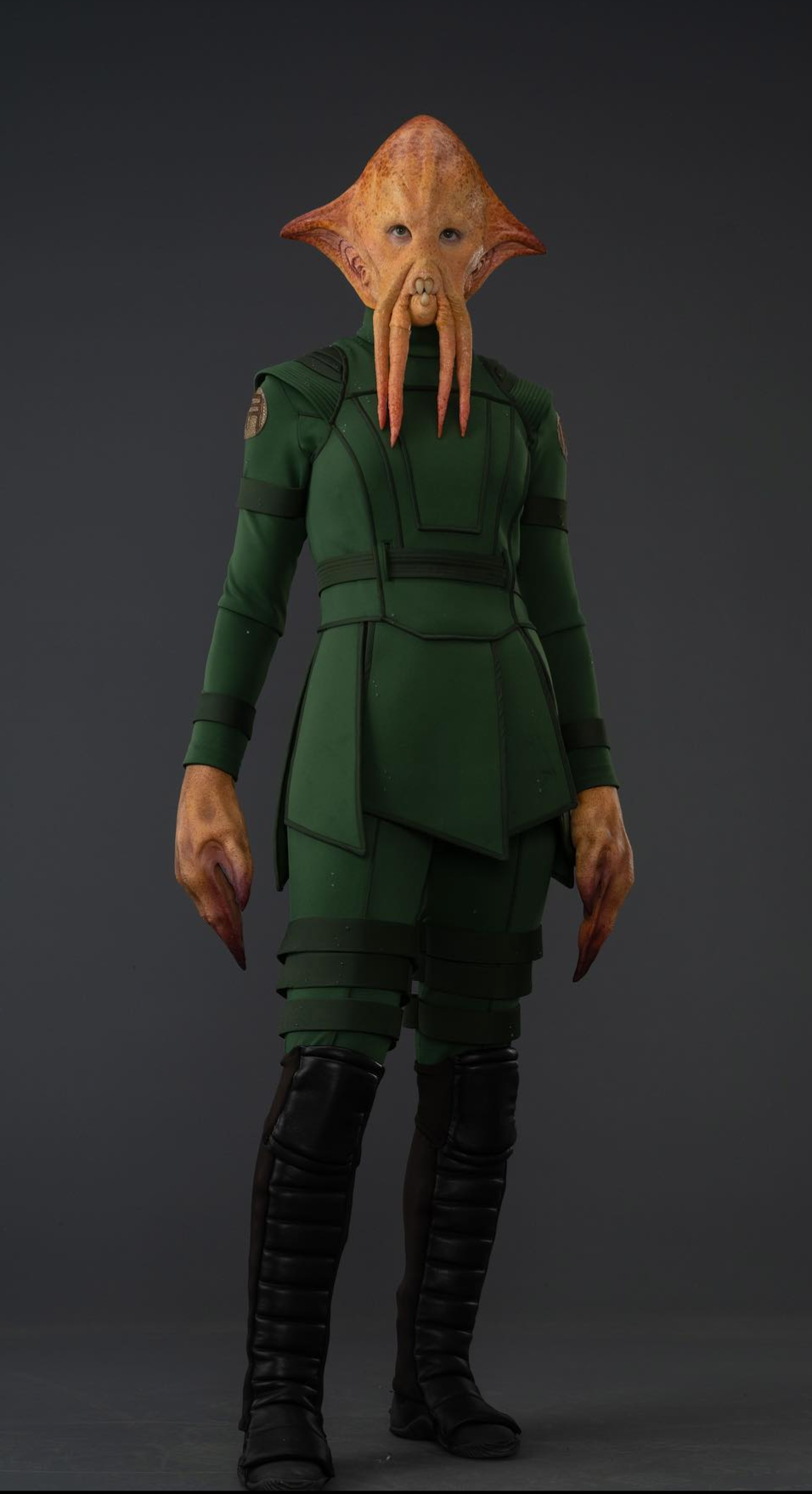 Mandalorian Season 3