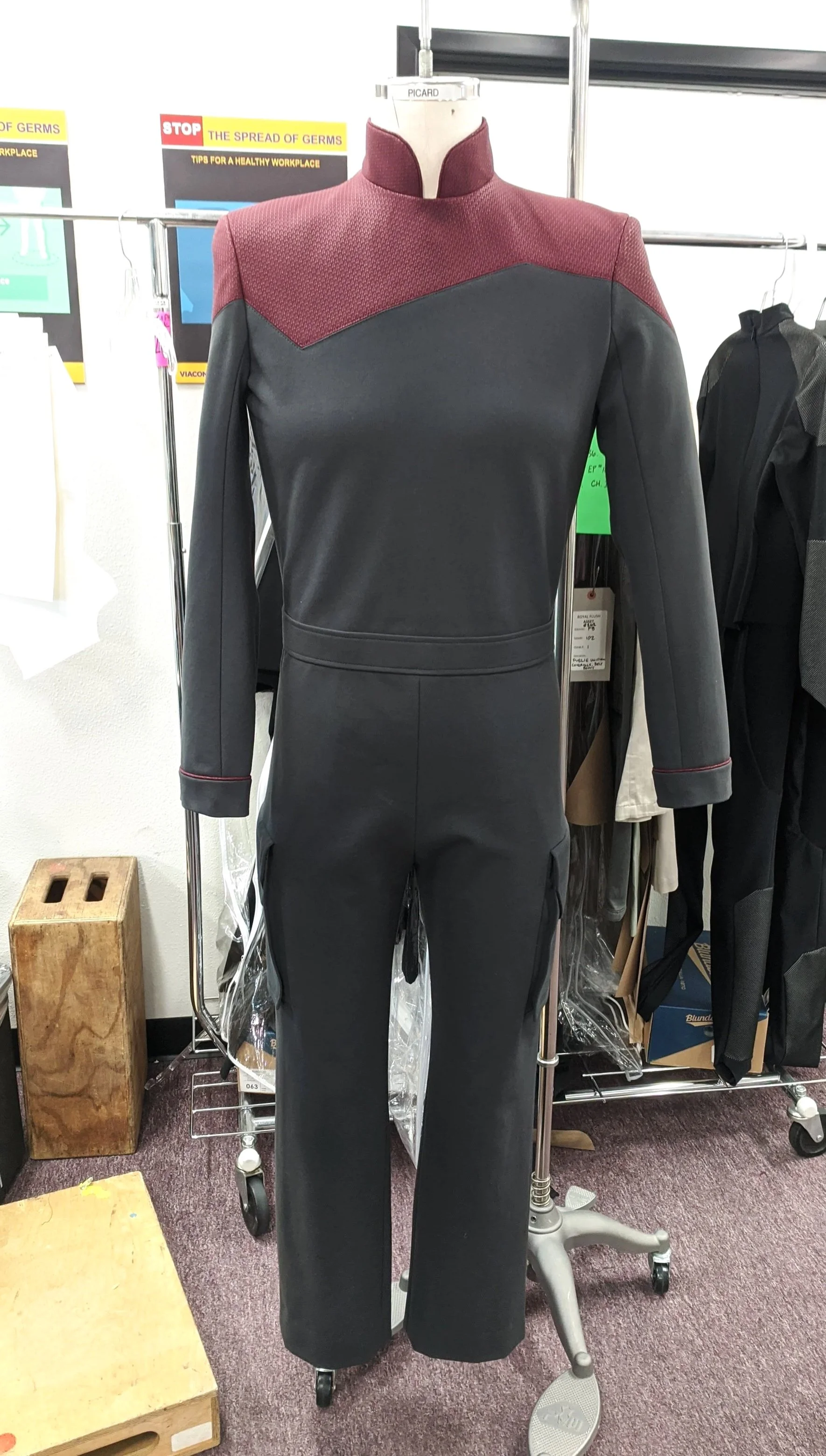 Star Trek Picard