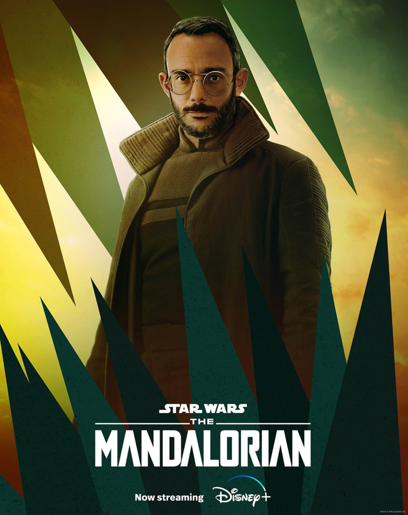 Mandalorian Season 3