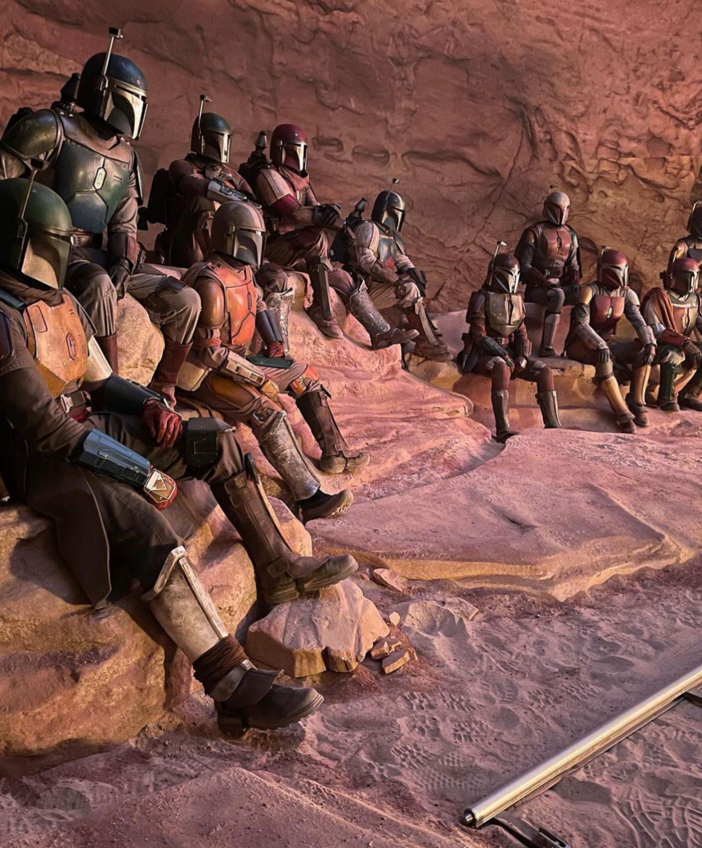 Mandalorian Season 3
