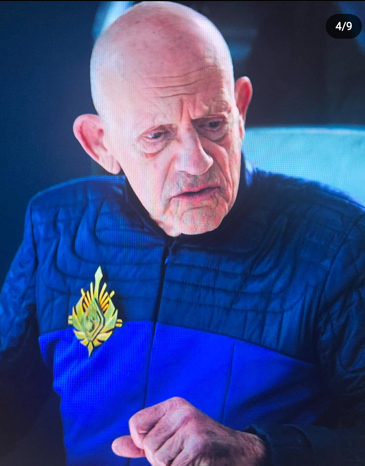 Mandalorian Season 3