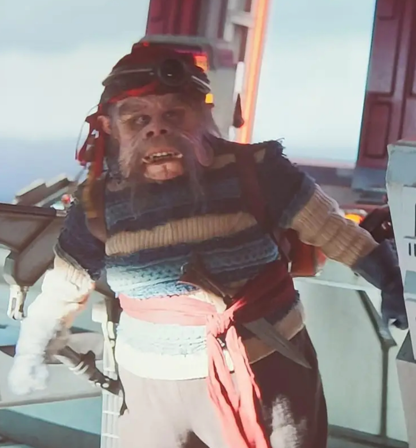 Mandalorian Season 3