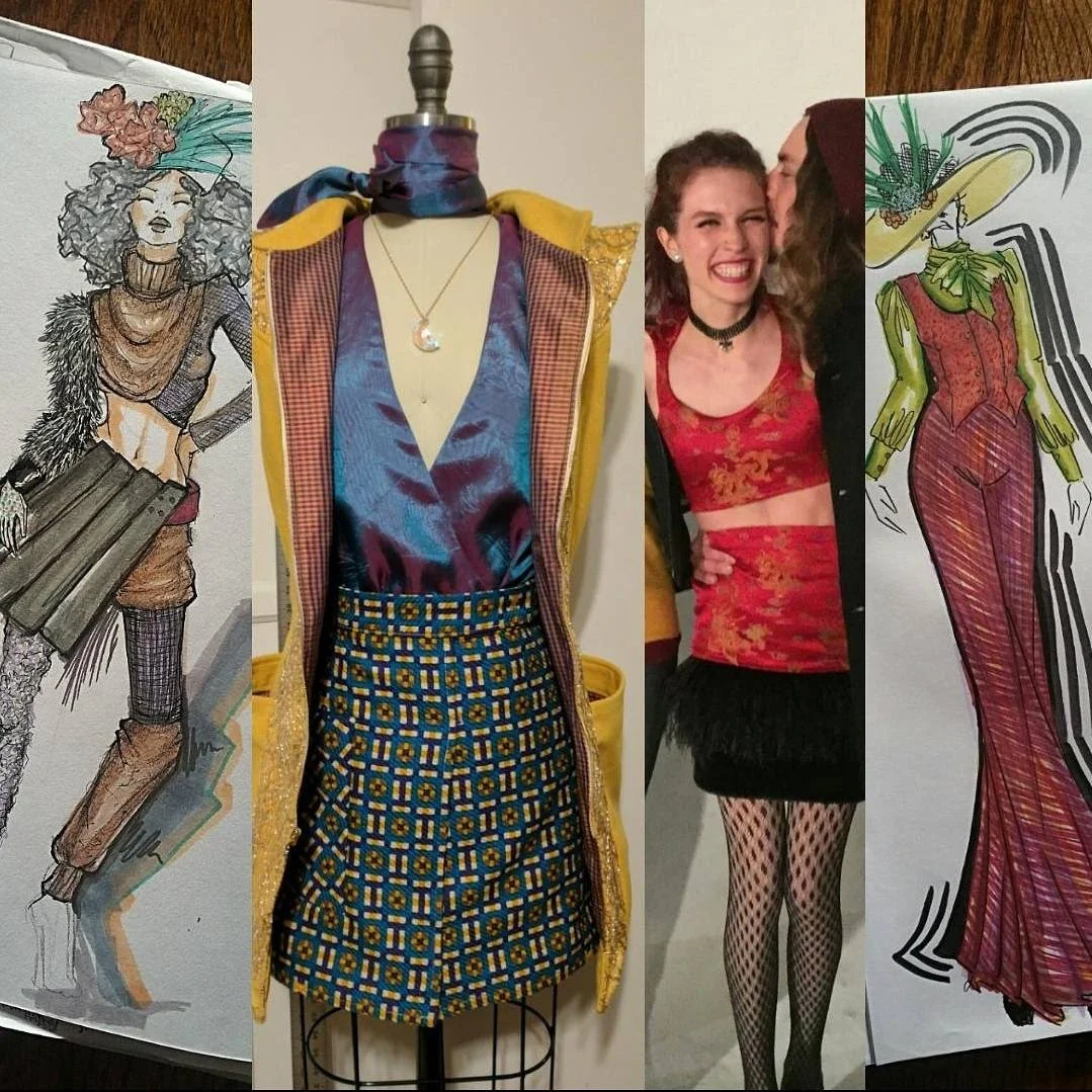 Design, Sew, Smile, Repeat