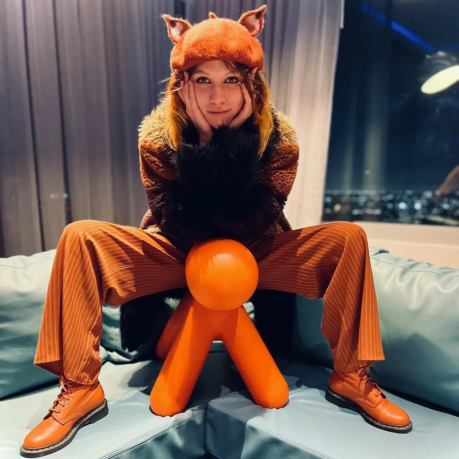 Sew.Foxy