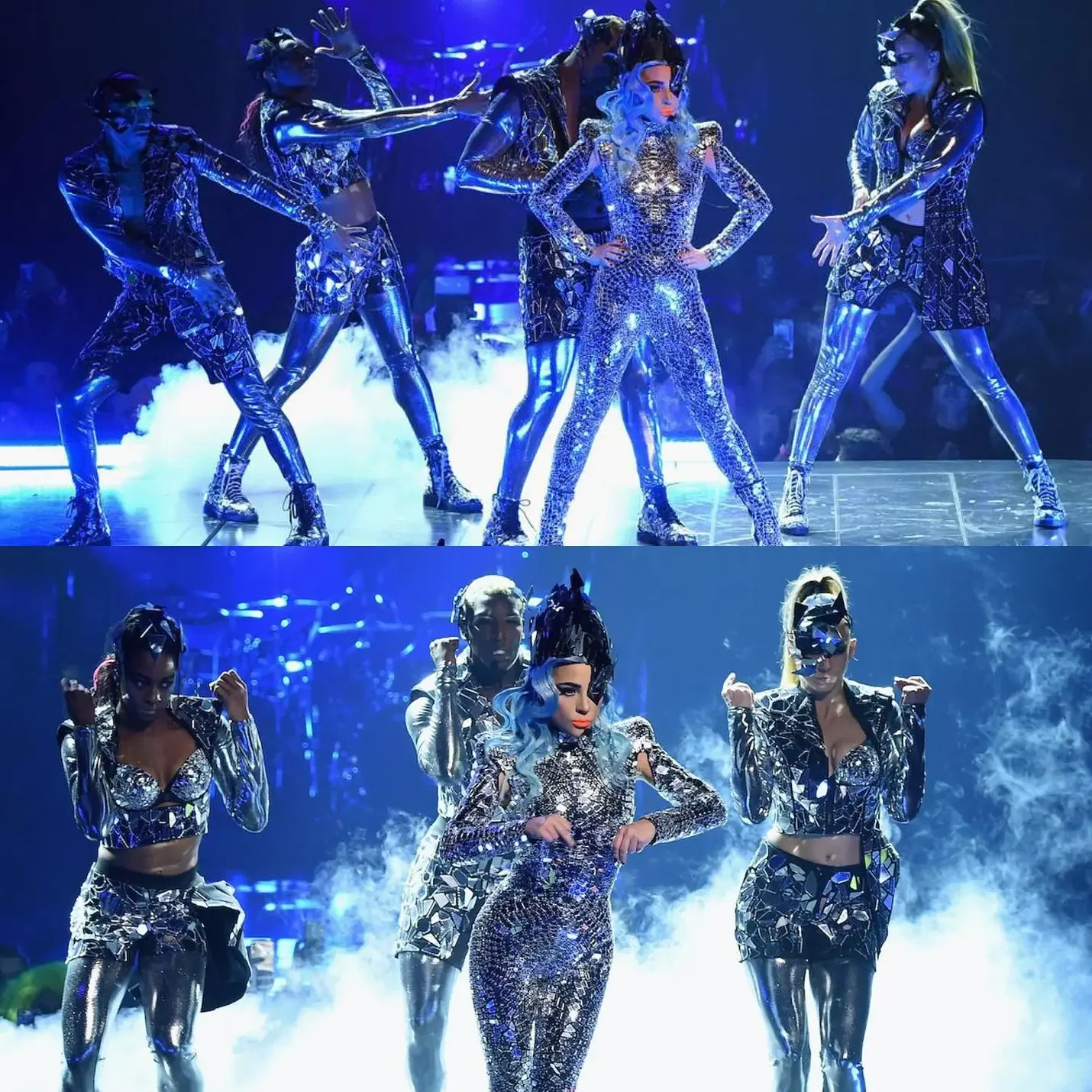 Lady Gaga’s Vegas Residency 