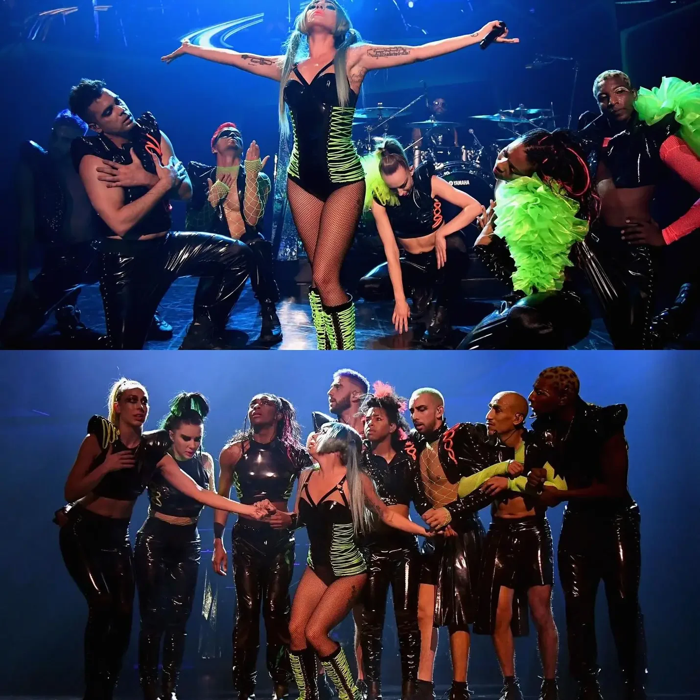 Lady Gaga’s Vegas Residency 