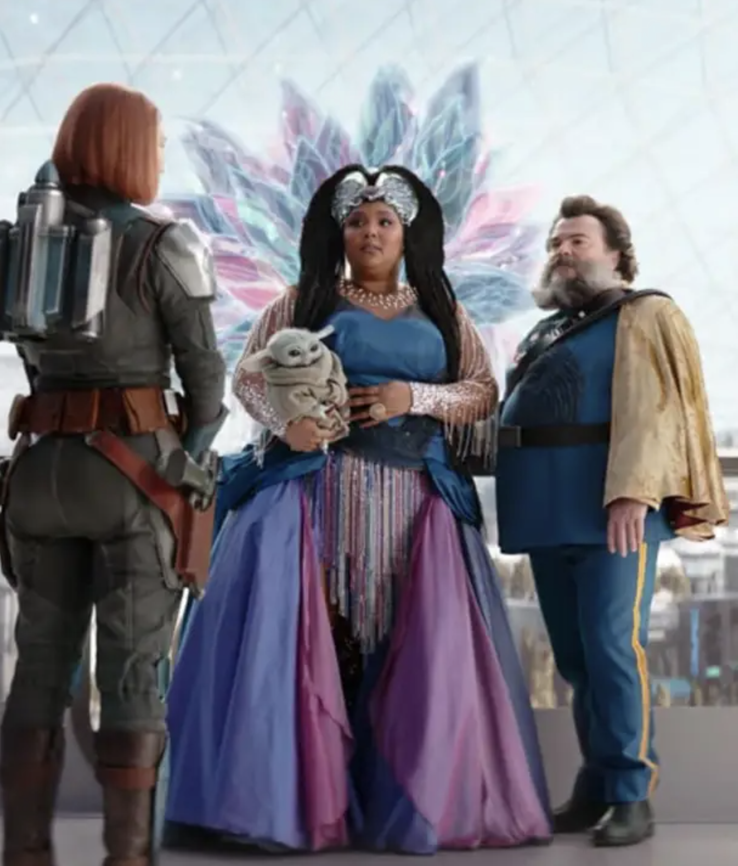 Mandalorian Season 3