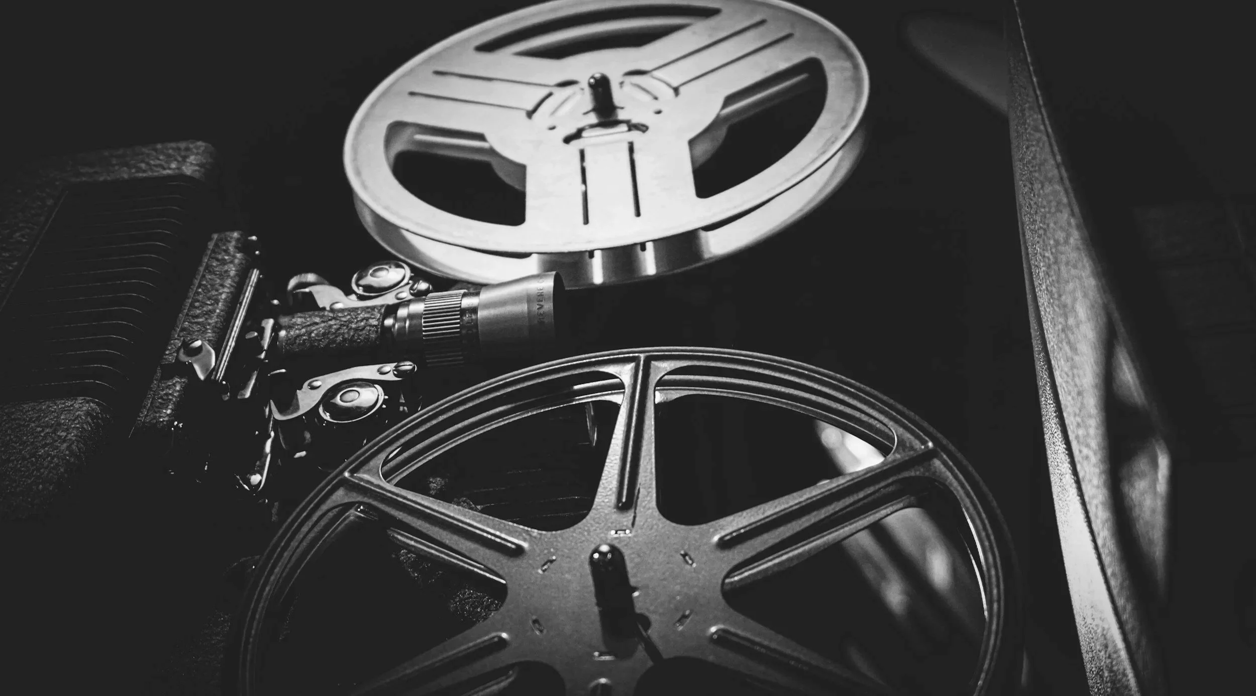 Film, Television, & Stage