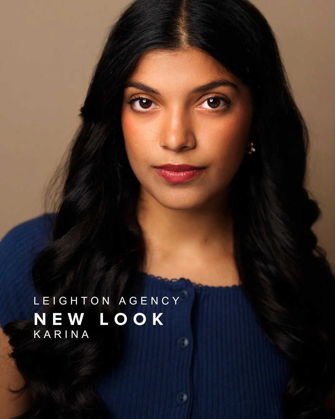 Check out Karina's updated profile at LeightonAgency.com⁠
⁠
Photo Credit: @headshotsandcoldbrews⁠
⁠
#leightonagency⁠