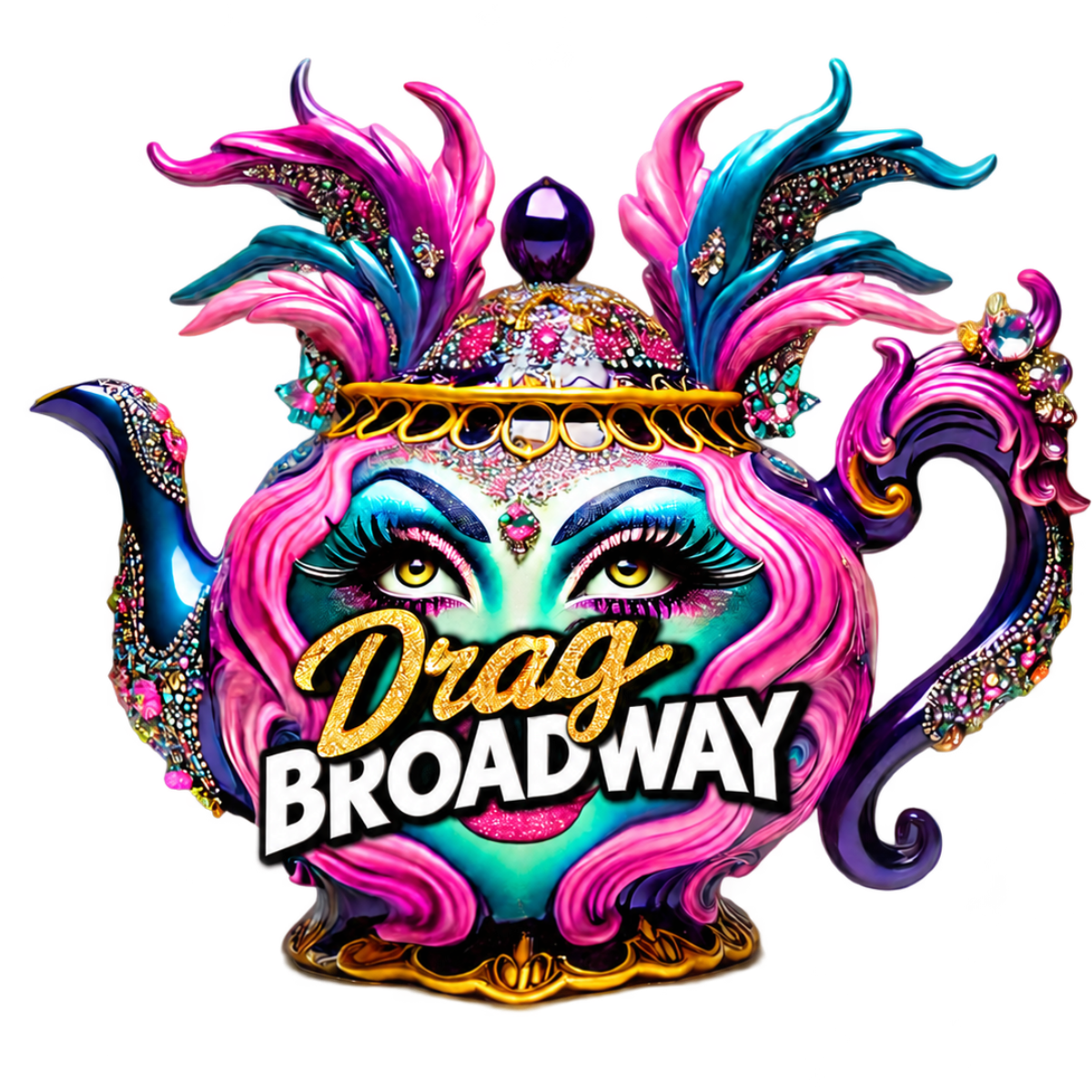 DRAG BROADWAY
