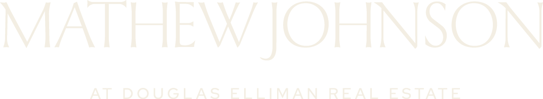 Mathew Johnson | Real Estate