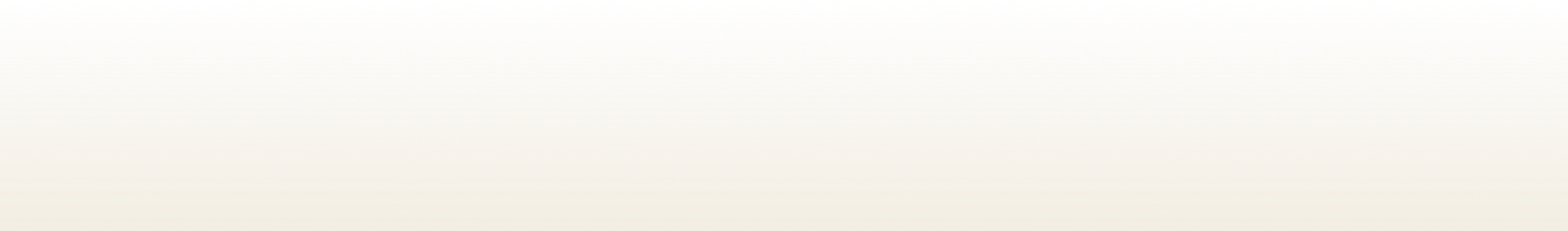 Blank off-white background with faint horizontal line at top