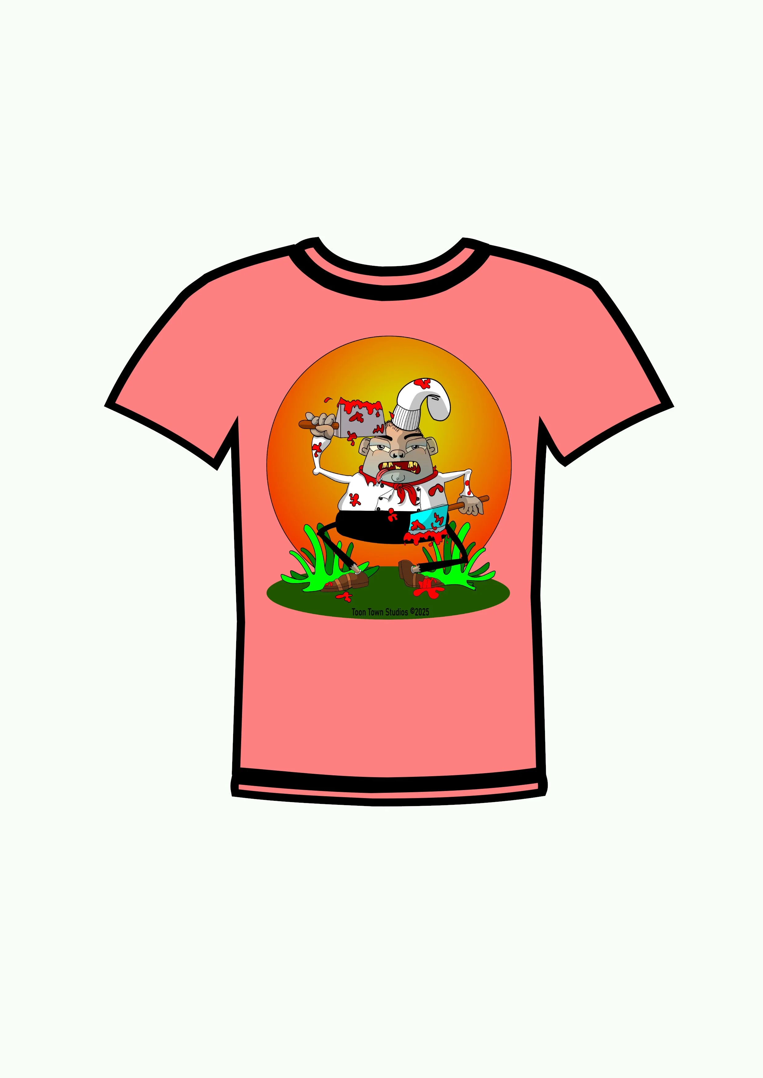 Tshirt zombie butcher.jpg