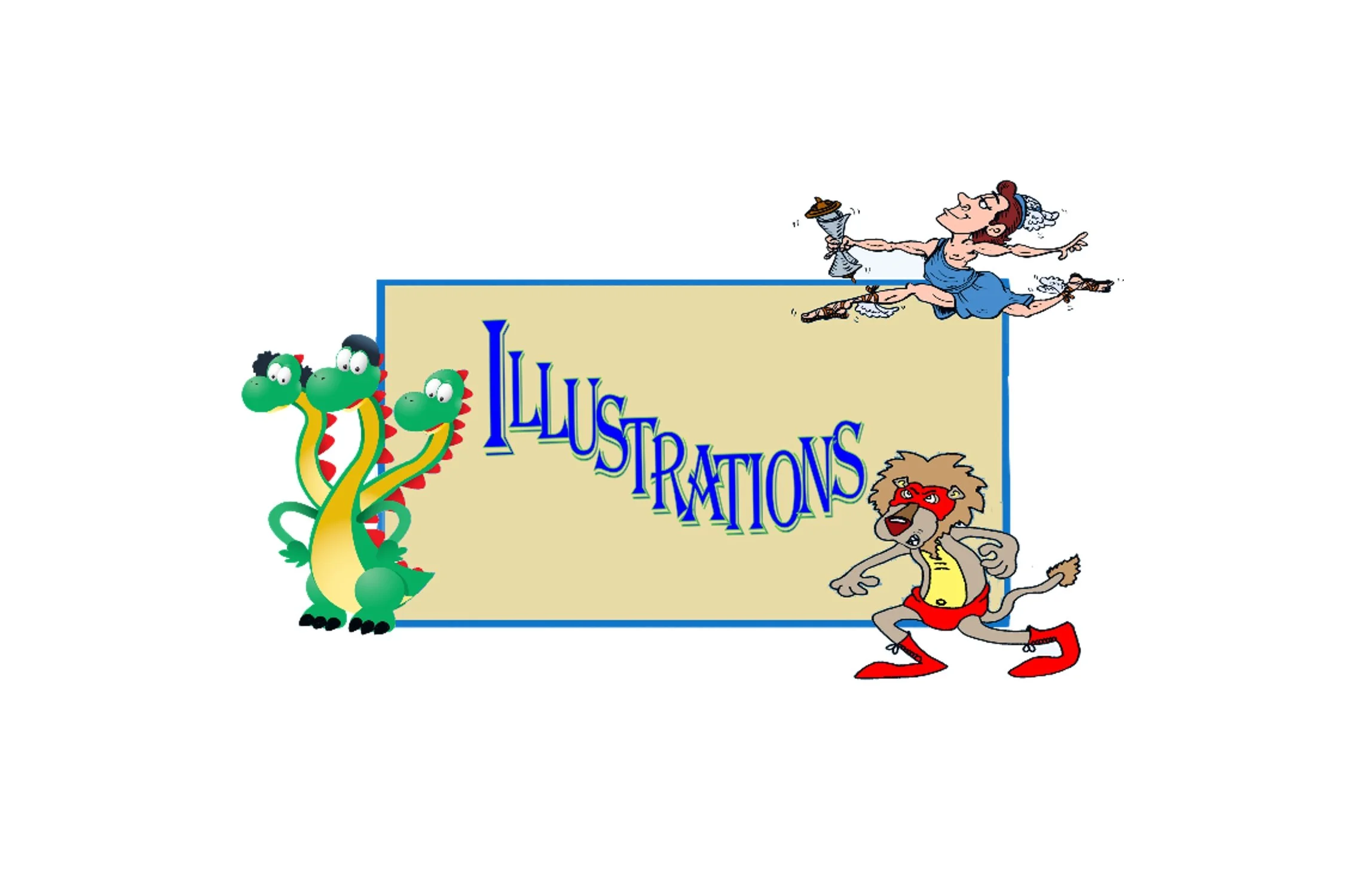 Illustrations