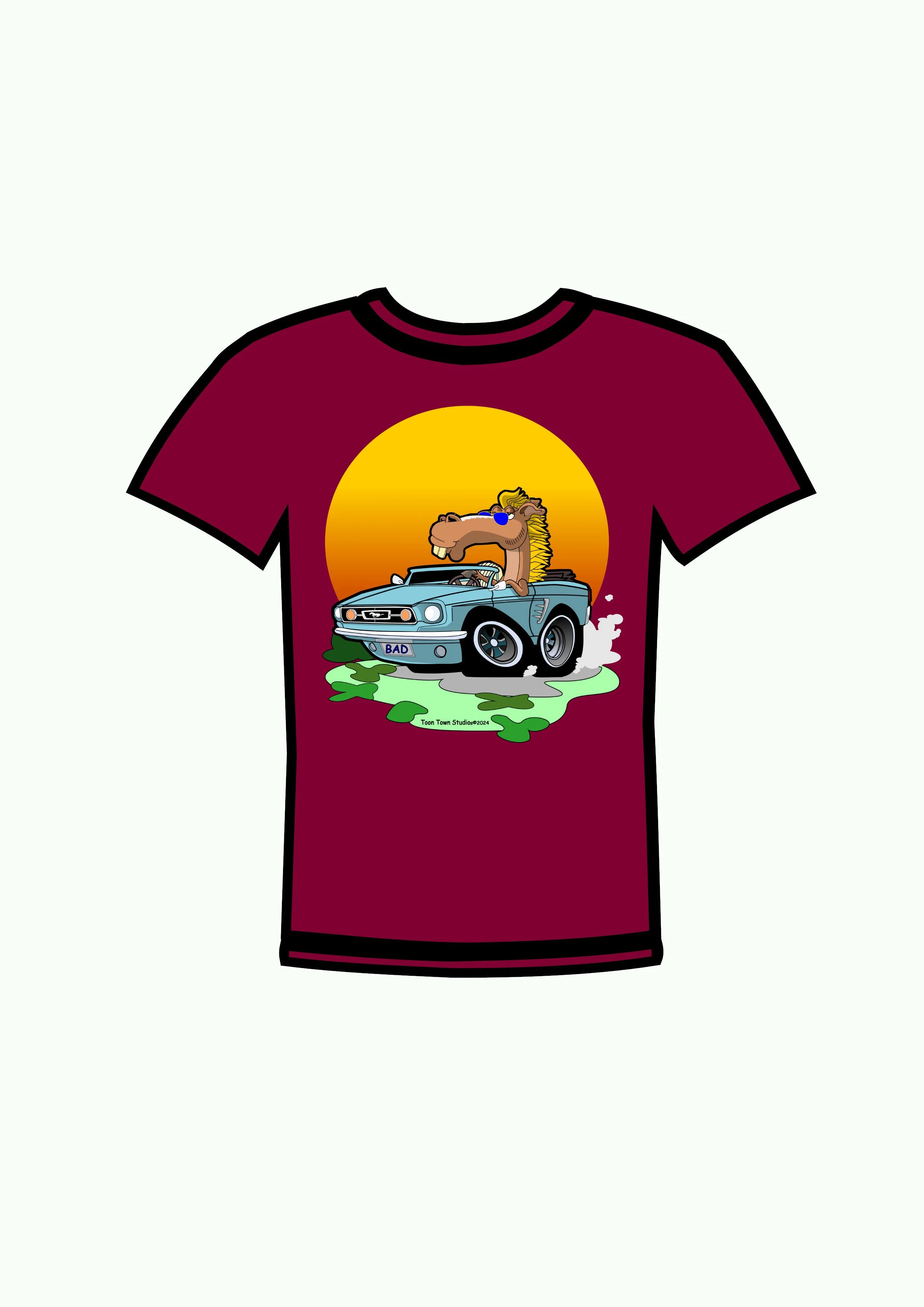 Tshirt mustange.jpg