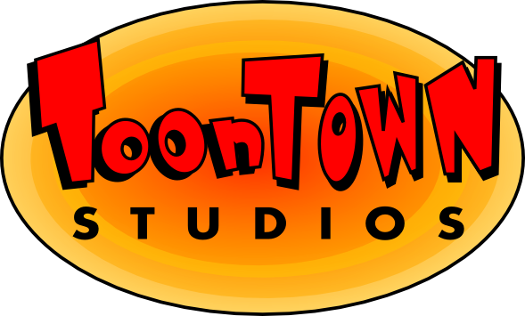 Toon Town Studios