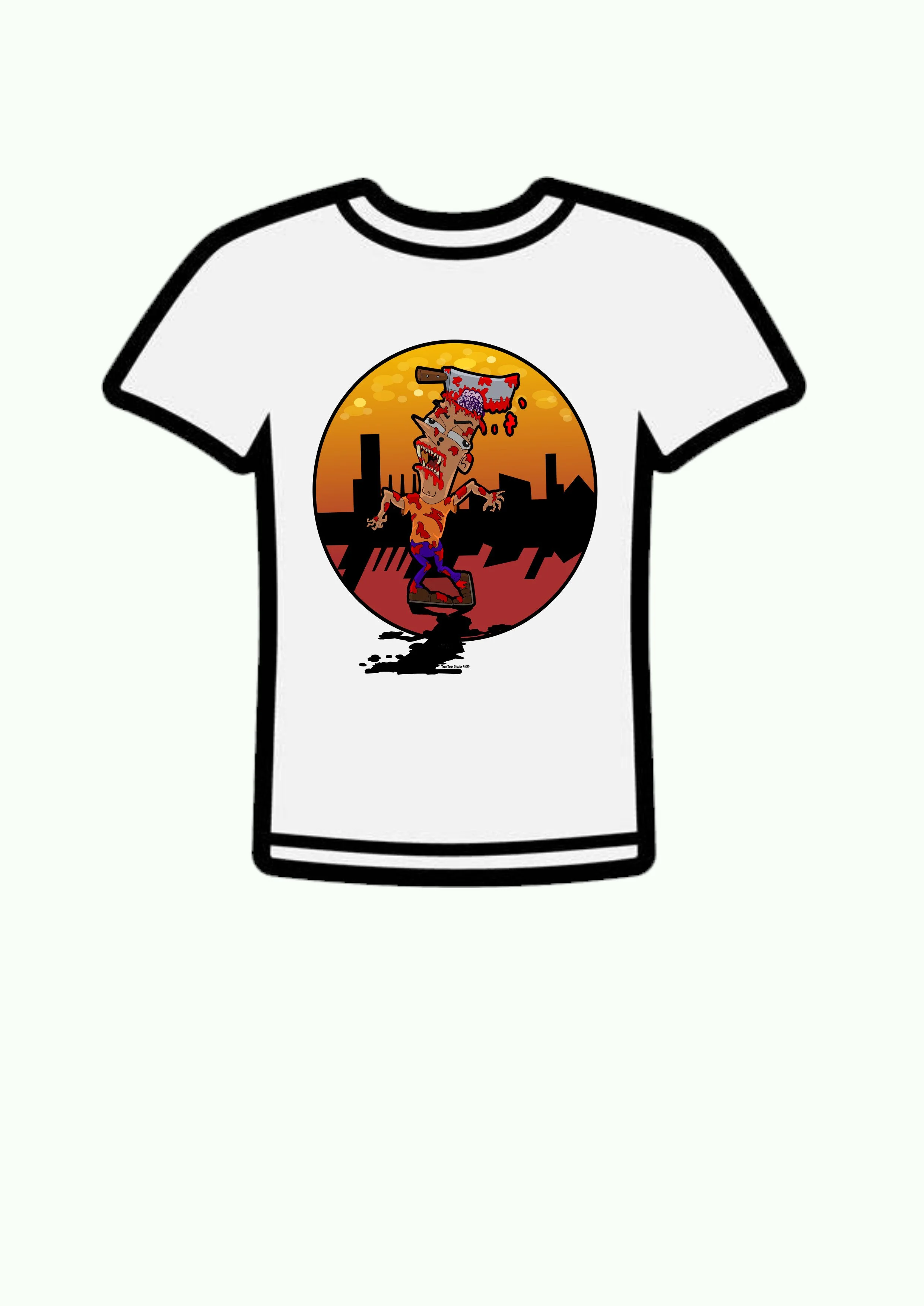Tshirt crooked zombie.jpg