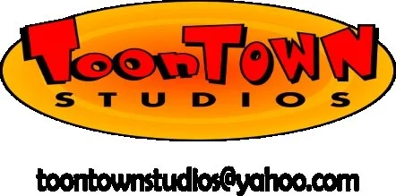 When you see our logo, you know that you will get professional results and quality work for all your cartoon needs.