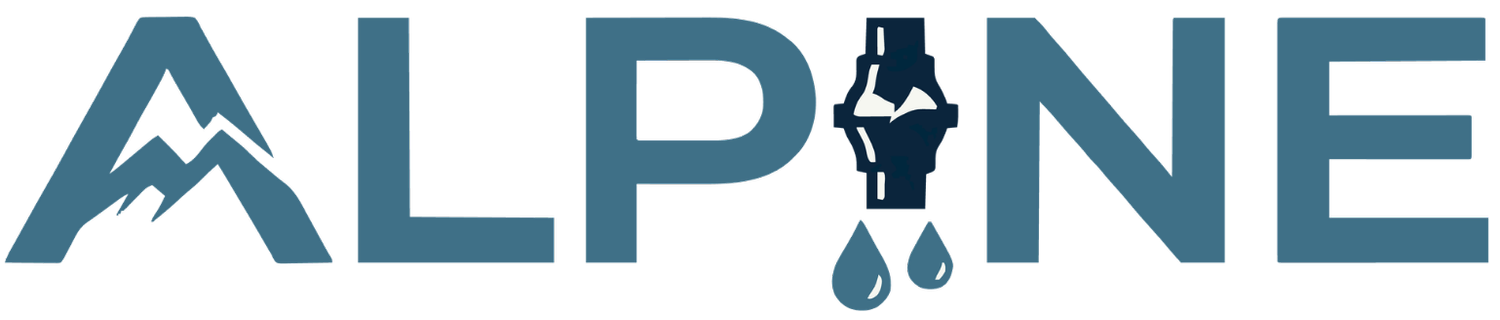 Alipine Backflow Services Colorado