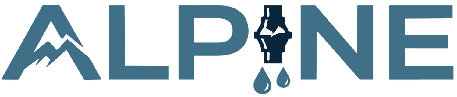 Alipine Backflow Services Colorado