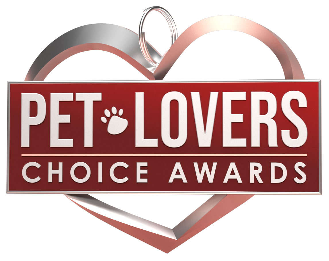 Pet Lovers Choice Awards