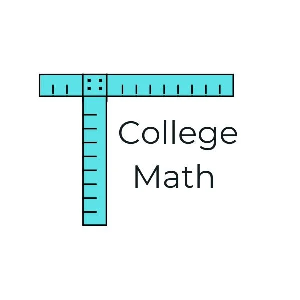 College Math Tutoring