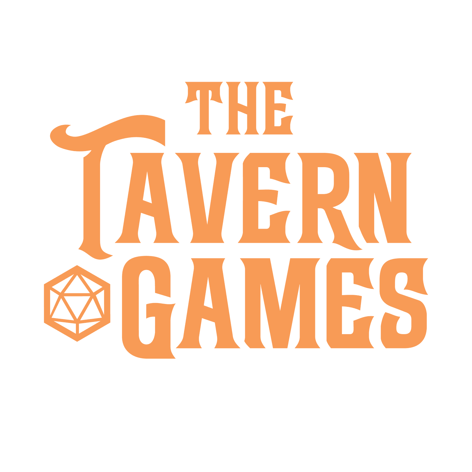 The Tavern Games