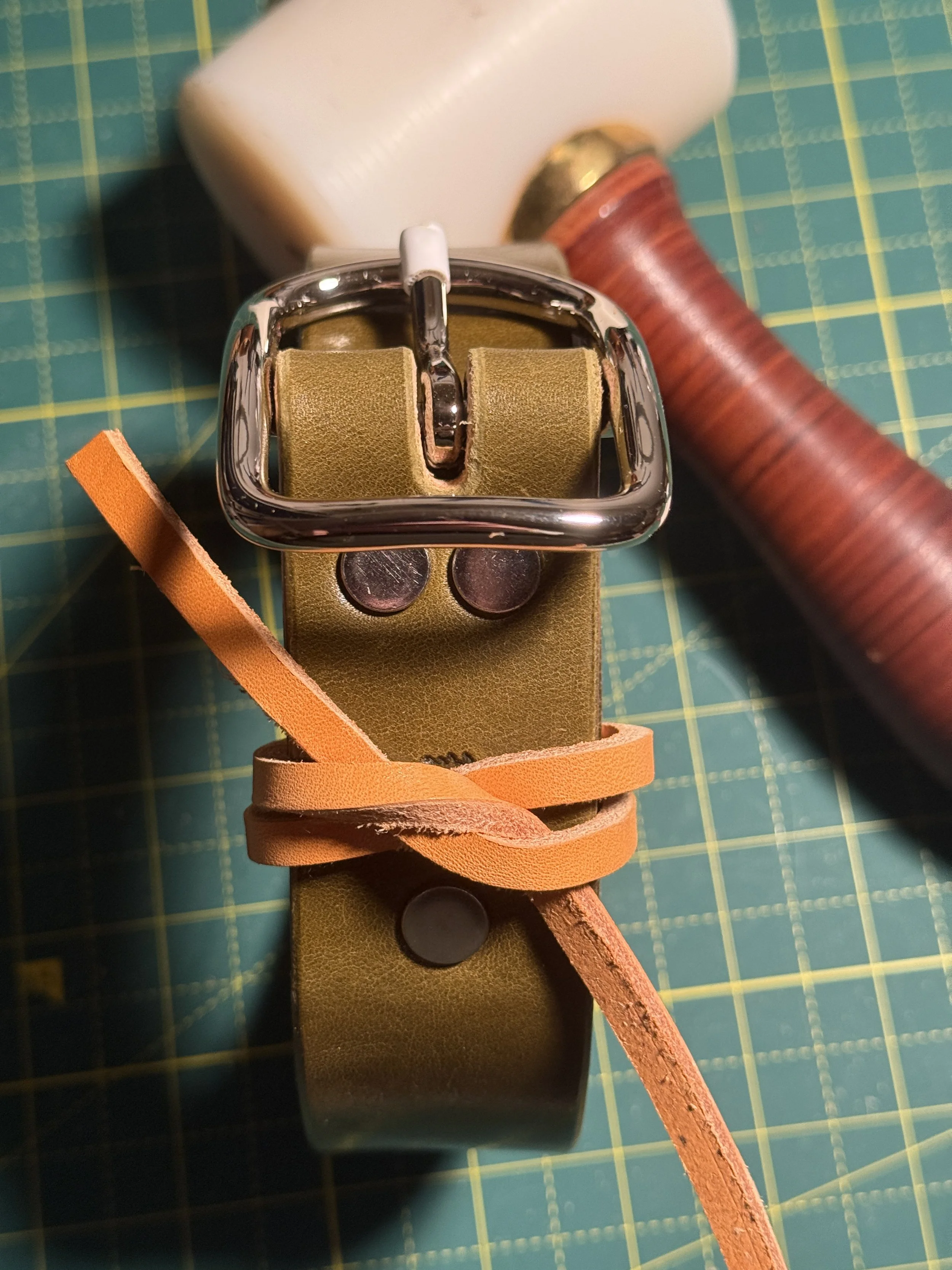 .02 Belt