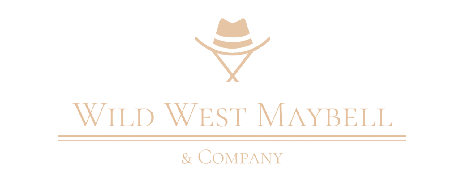 Wild West Maybell &amp; Company