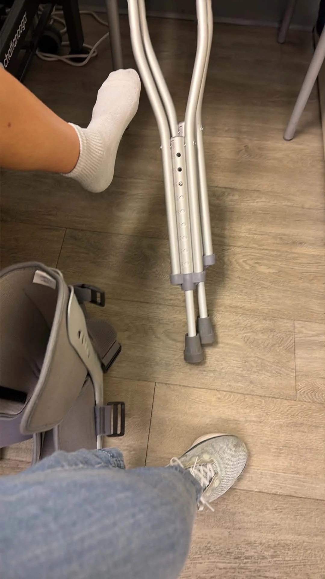 Day 28 Post Op: What the Day Looks Like