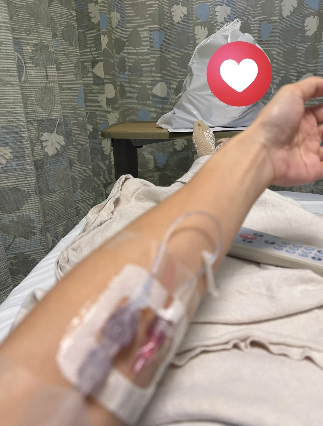 My Ankle Surgery Experience: What Happened on the Day of My Operation