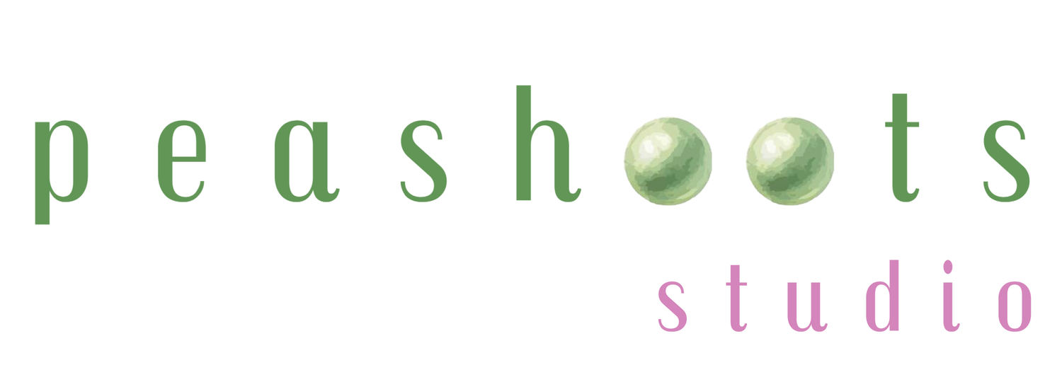 peashoots studio