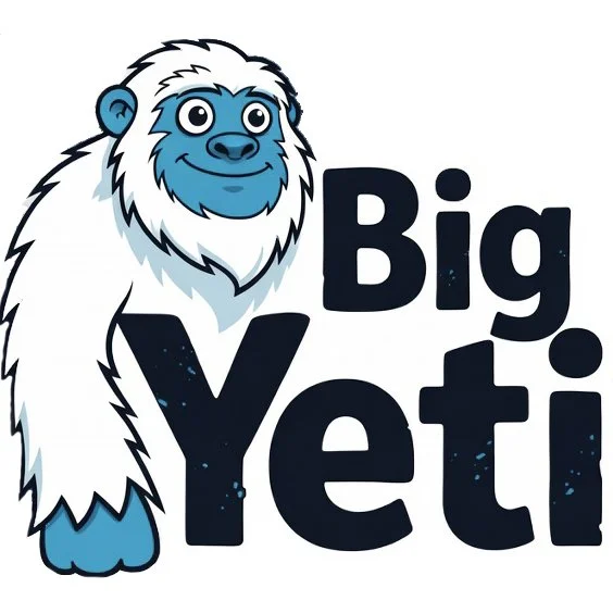 Big Yeti Games
