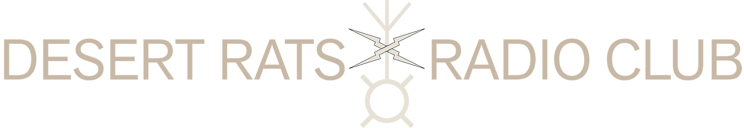 Desert Rats Radio Club