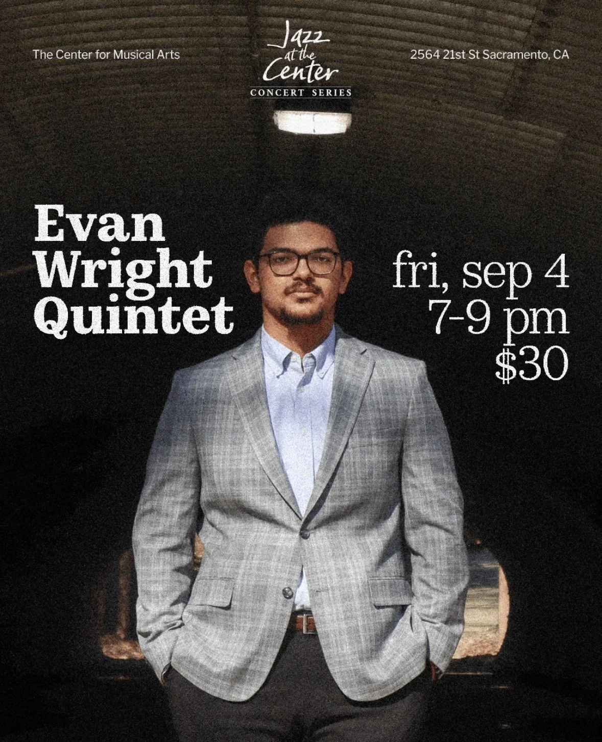 The Evan Wright Quintet