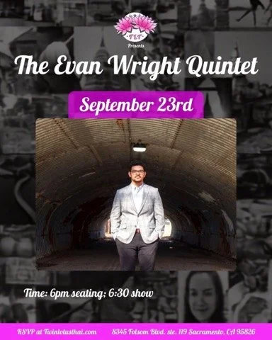 The Evan Wright Quintet
