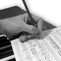 Jason Bond Composition Recital