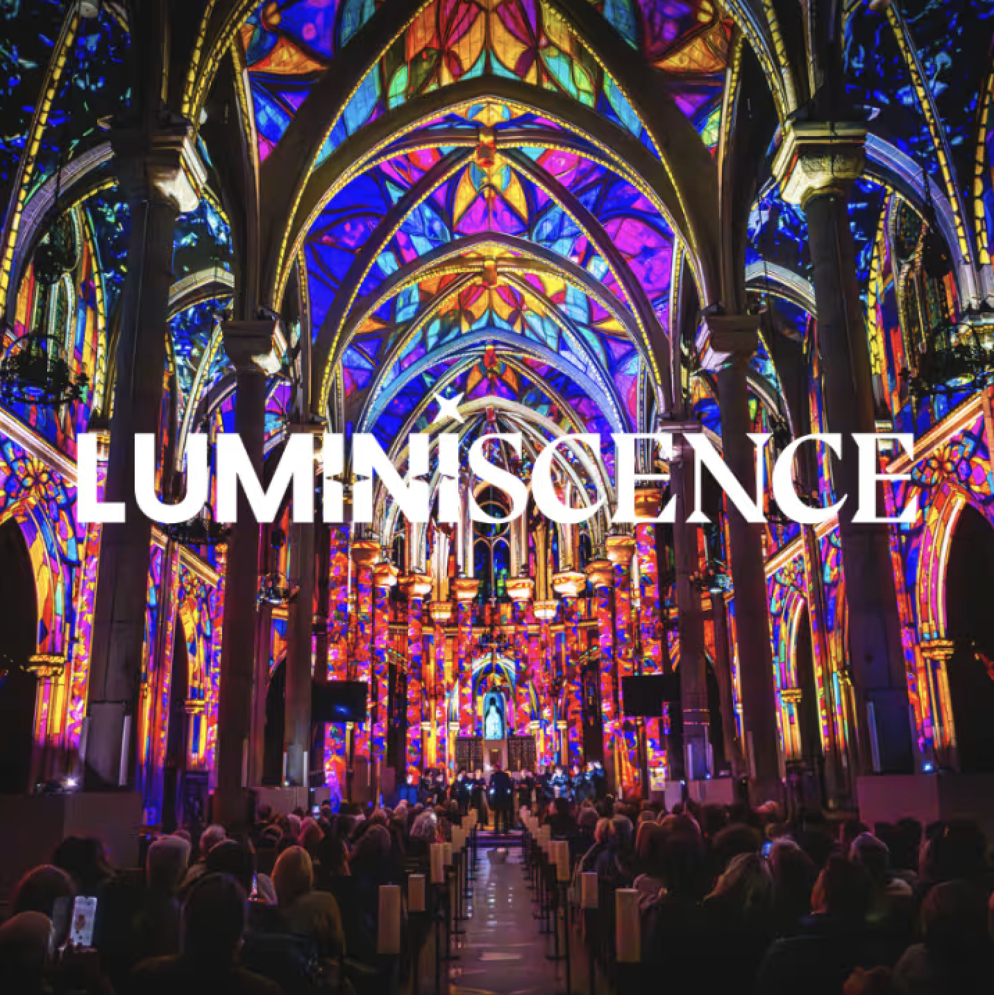 Luminiscence