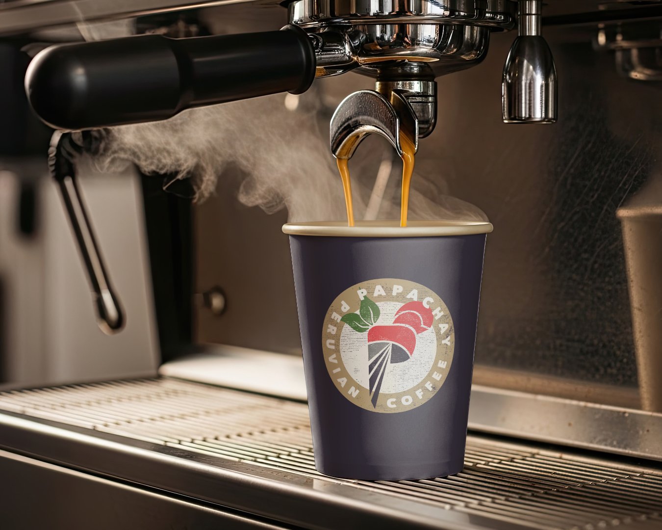 Papachay Peruvian Coffee