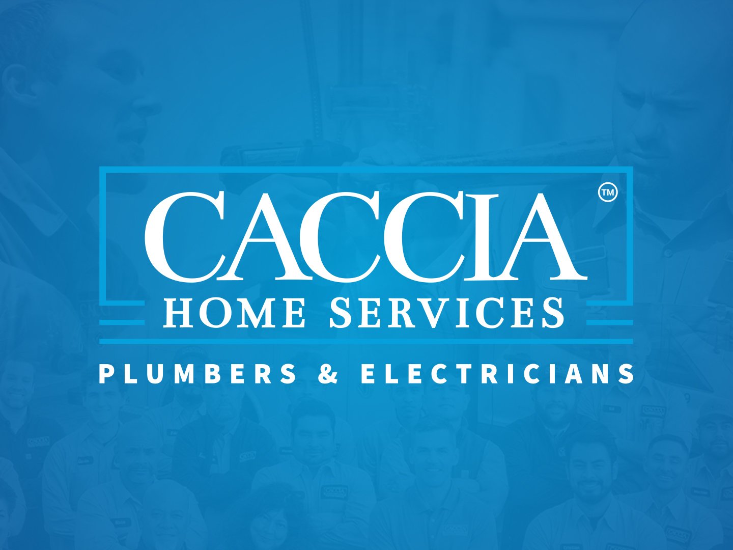 Caccia Home Services
